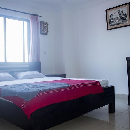 Angkor Sun Siem Reap Hotel ภายนอก รูปภาพ