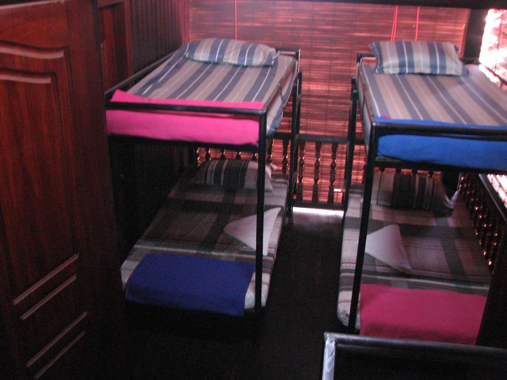 Angkor Sun Siem Reap Hotel ภายนอก รูปภาพ